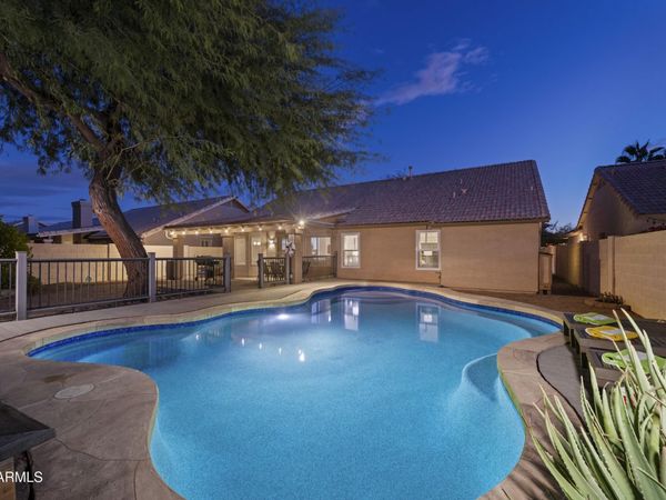 1570 E SAN TAN Street, Chandler, AZ 85225