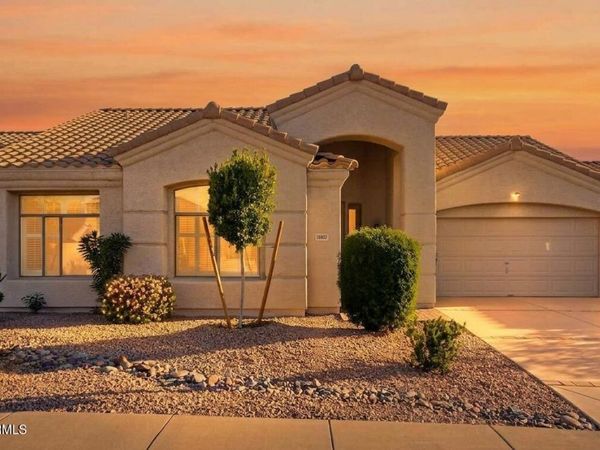 9827 E BLANCHE Drive, Scottsdale, AZ 85260