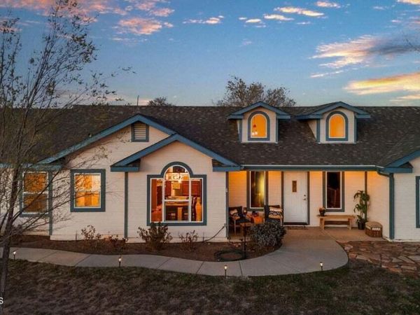 445 S BELLA Road, Chino Valley, AZ 86323