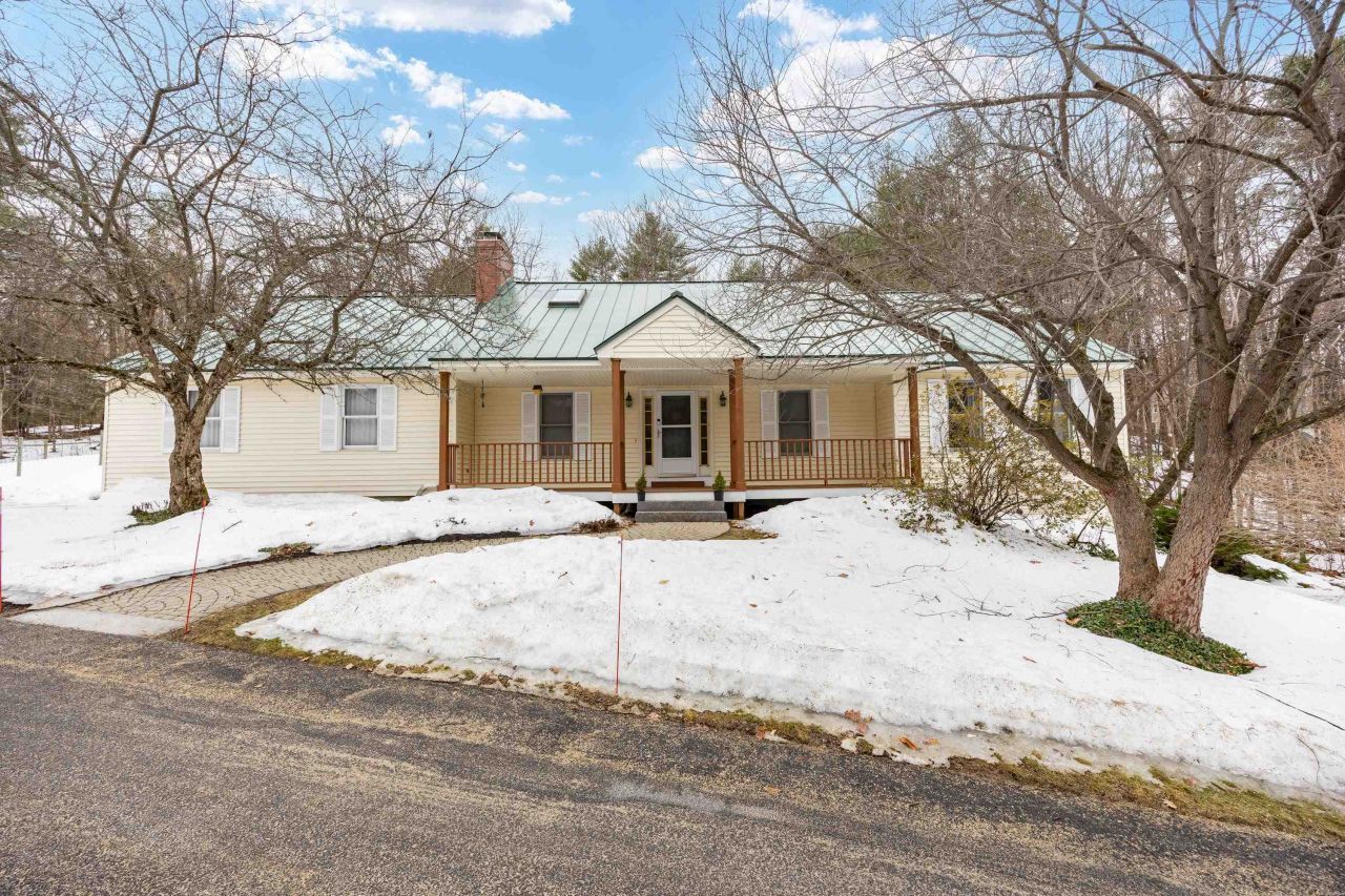 17 Ches Mae Lane, Milford, NH 03055 Main Photo