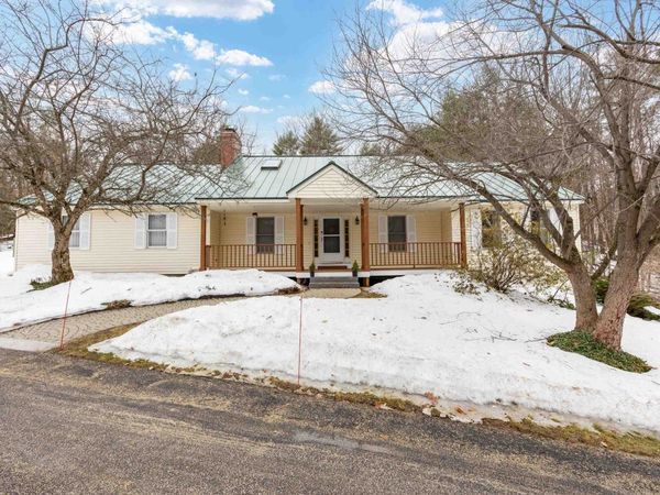 17 Ches Mae Lane, Milford, NH 03055