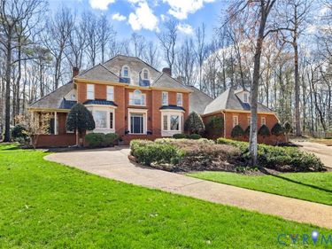 11831 Aberdeen Landing Terrace, Midlothian, VA 23113