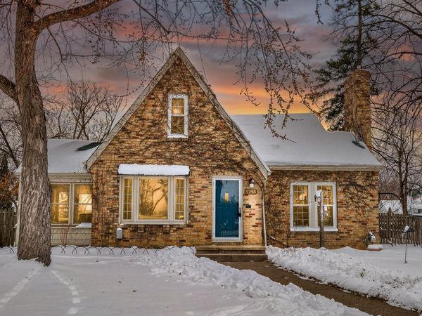 5745 Elliot Avenue, Minneapolis, MN 55417
