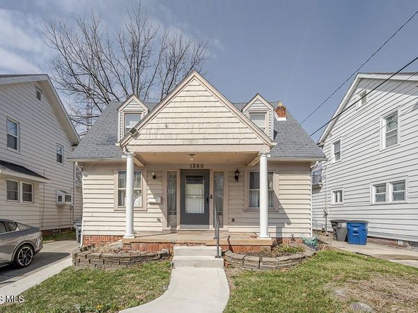 1260 Craigwood Road, Toledo, OH 43612