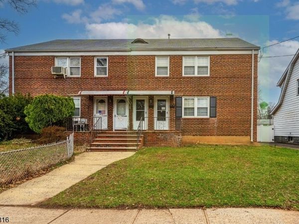 735 Linden Ave, Rahway, NJ 07065
