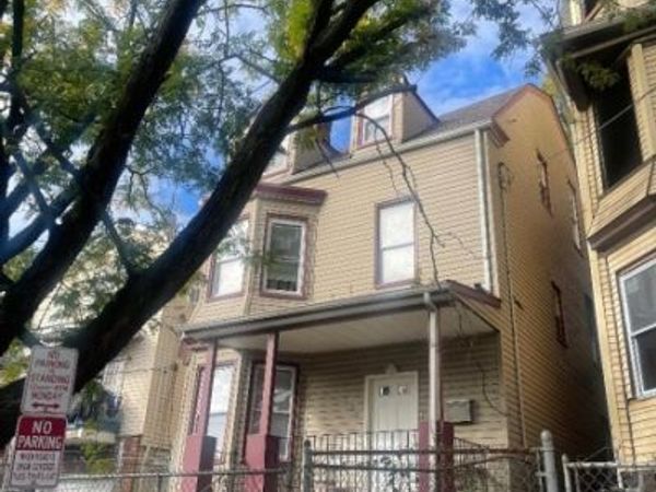 123 Seymour Ave, Newark, NJ 07108