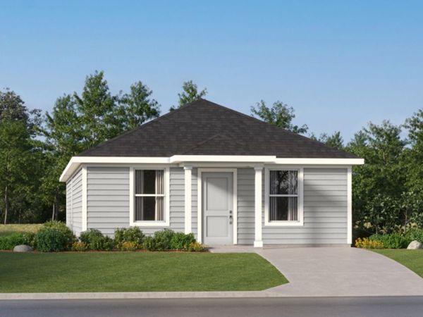 11569 Cinnamon Rose, Converse, TX 78109