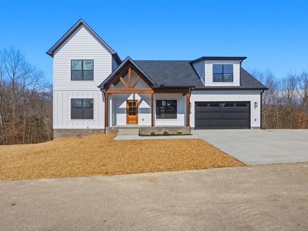 386 Indian Point Road, Glasgow, KY 42141