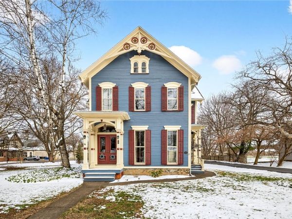 127 Maple Avenue, Victor, NY 14564