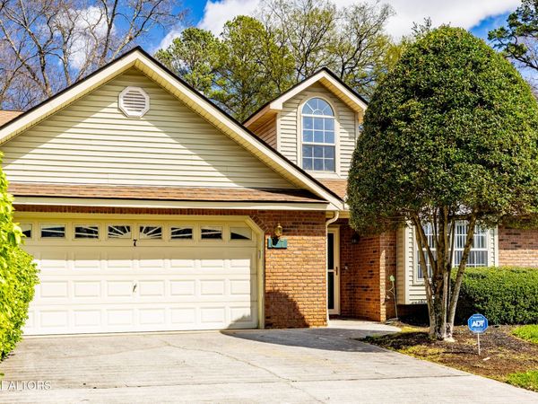 5525 Lonas Drive, Knoxville, TN 37909