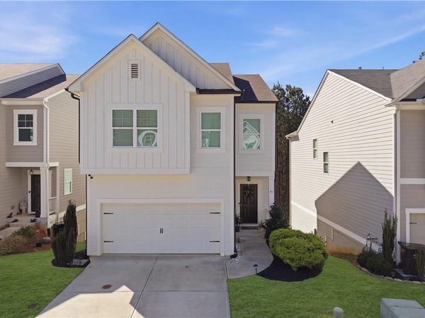 89 Hiram Park Court, Hiram, GA 30141