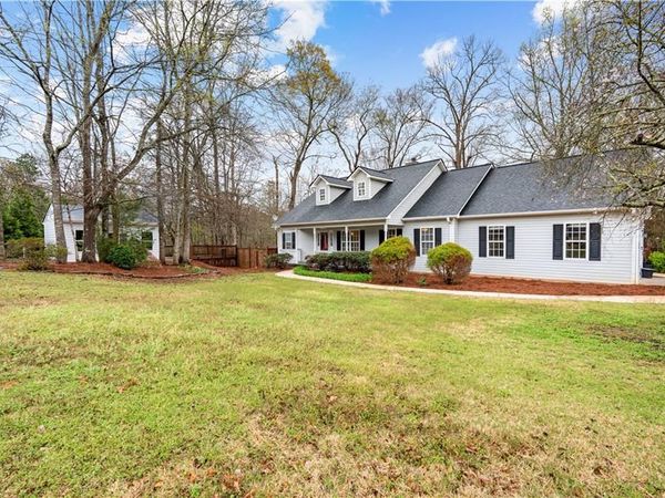 3048 Turner Church Road , Mcdonough, GA 30252