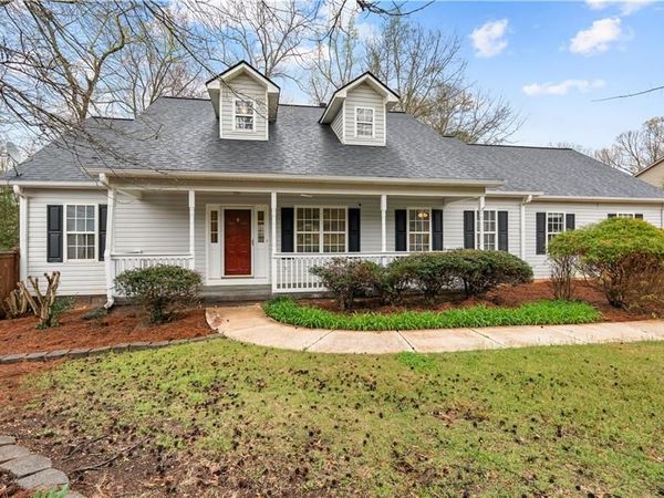 3048 Turner Church Road , Mcdonough, GA 30252