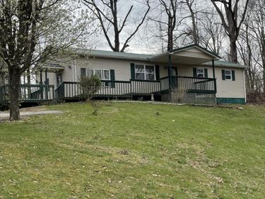 974 Burnett Road, London, KY 40744