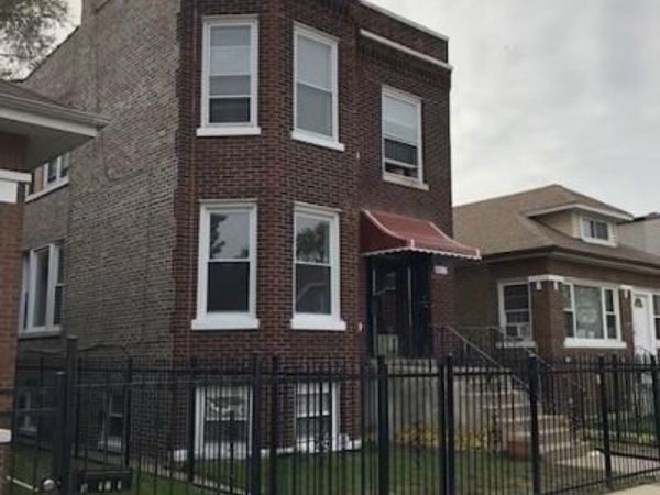 4923 W Concord Place, Chicago, IL 60639