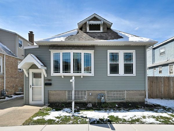 2546 Webster Street, River Grove, IL 60171