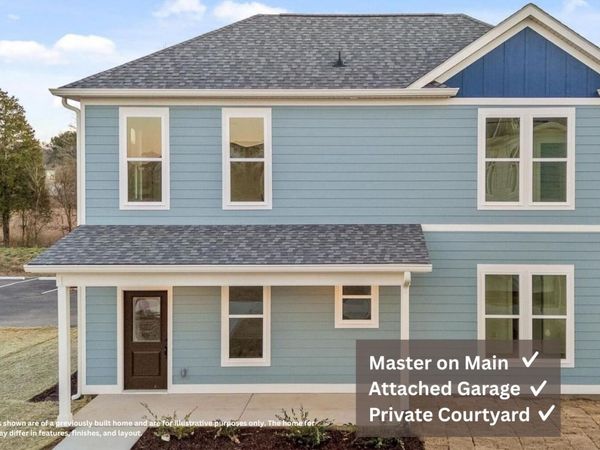 5188 Certain Circle, Hixson, TN 37343