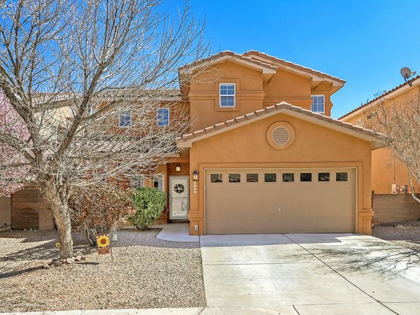 4700 Stafford Place NW, Albuquerque, NM 87120