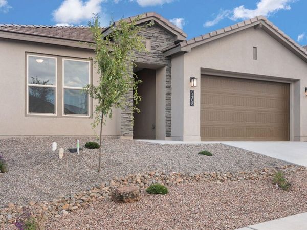 2443 Marble Avenue NE, Rio Rancho, NM 87144