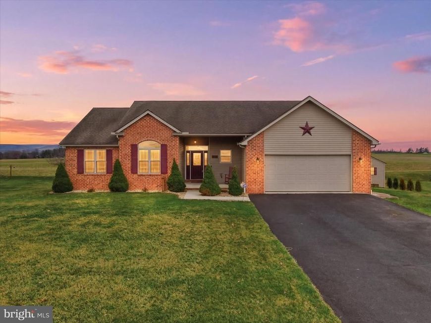 570 Starr Avenue , Chambersburg, PA 17202 Main Photo