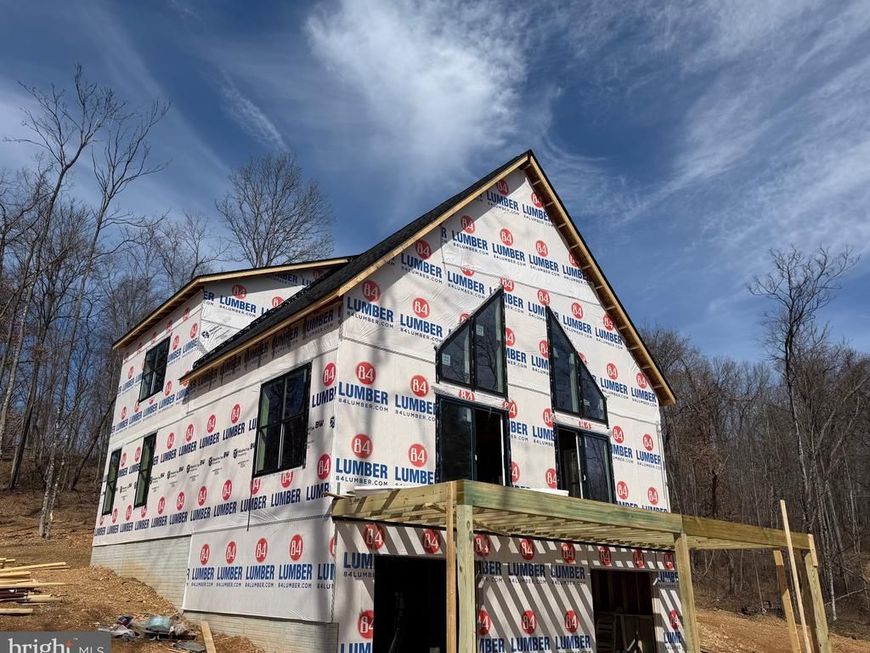 Lot 40 Spice Bush Court , Hedgesville, WV 25427 Main Photo