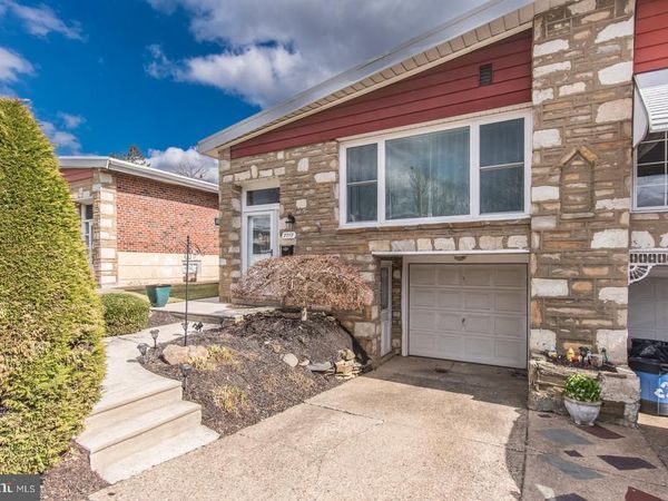 7717 DORCAS STREET , PHILADELPHIA, PA 19111