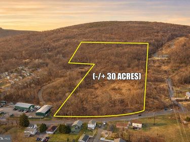 0 SLOCUM STREET, PITTSTON, PA 18643