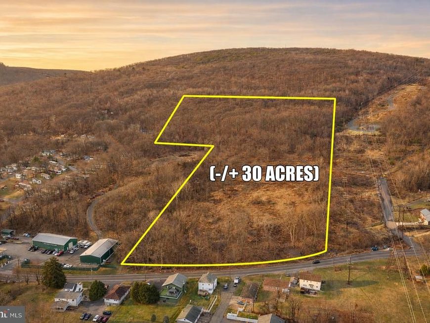 0 Slocum Street , Pittston, PA 18643 Main Photo