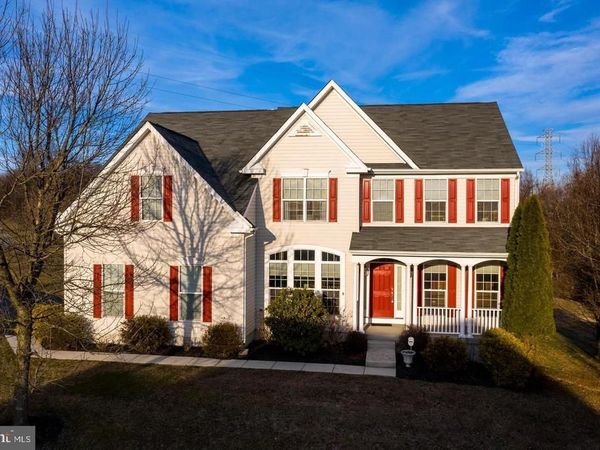 102 HAVEN CIRCLE, COATESVILLE, PA 19320