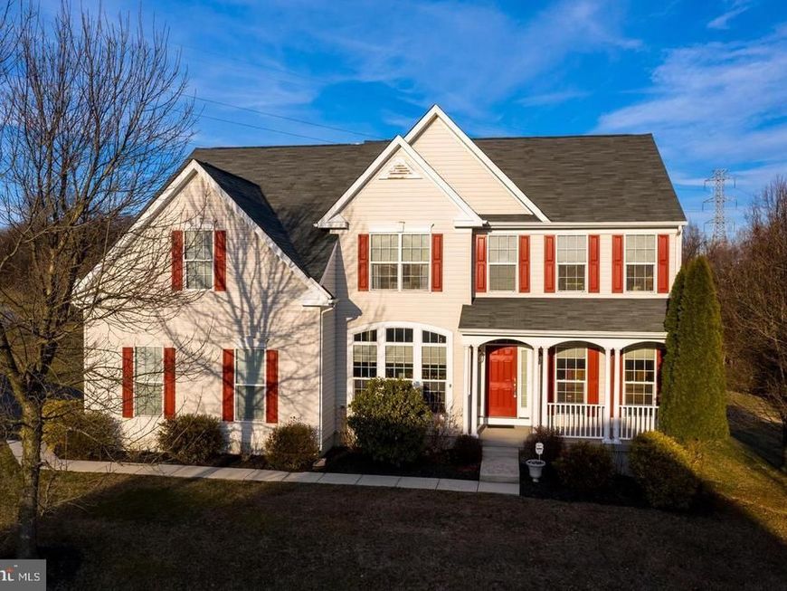 102 Haven Circle, Coatesville, PA 19320 Main Photo