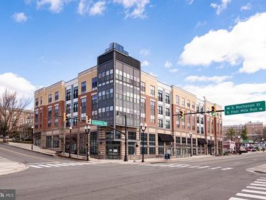 989 S BUCHANAN STREET , Unit 416, ARLINGTON, VA 22204