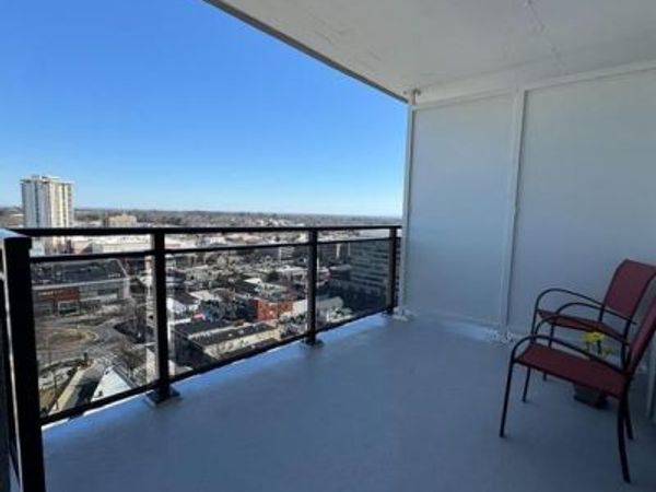 28 ALLEGHENY AVENUE, Unit 2008, TOWSON, MD 21204