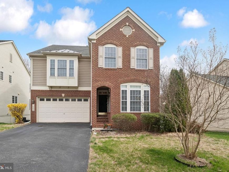 7404 Thames River Drive, Hanover, MD 21076 Main Photo