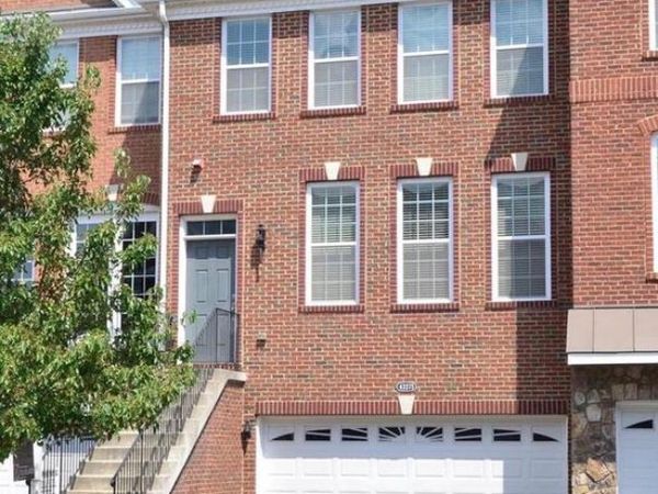 43275 MITCHAM SQUARE, ASHBURN, VA 20148