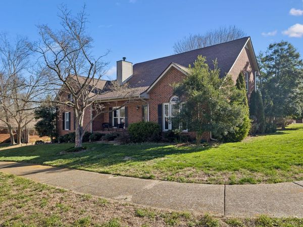 190 Heathersett Dr, Franklin, TN 37064
