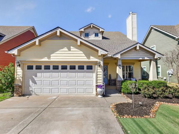 5810 Enclave Dr, Murfreesboro, TN 37128
