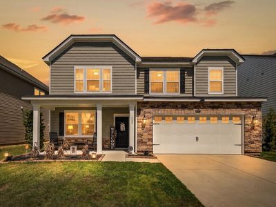 132 Lakestone Road, Moncks Corner, SC 29461