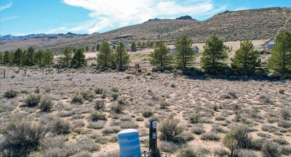 15210 N Red Rock Road, Reno, NV 89508 Photo