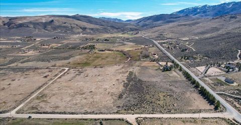 15210 N Red Rock Road, Reno, NV 89508 Photo