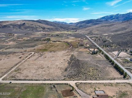 15210 N Red Rock Road, Reno, NV 89508 Photo