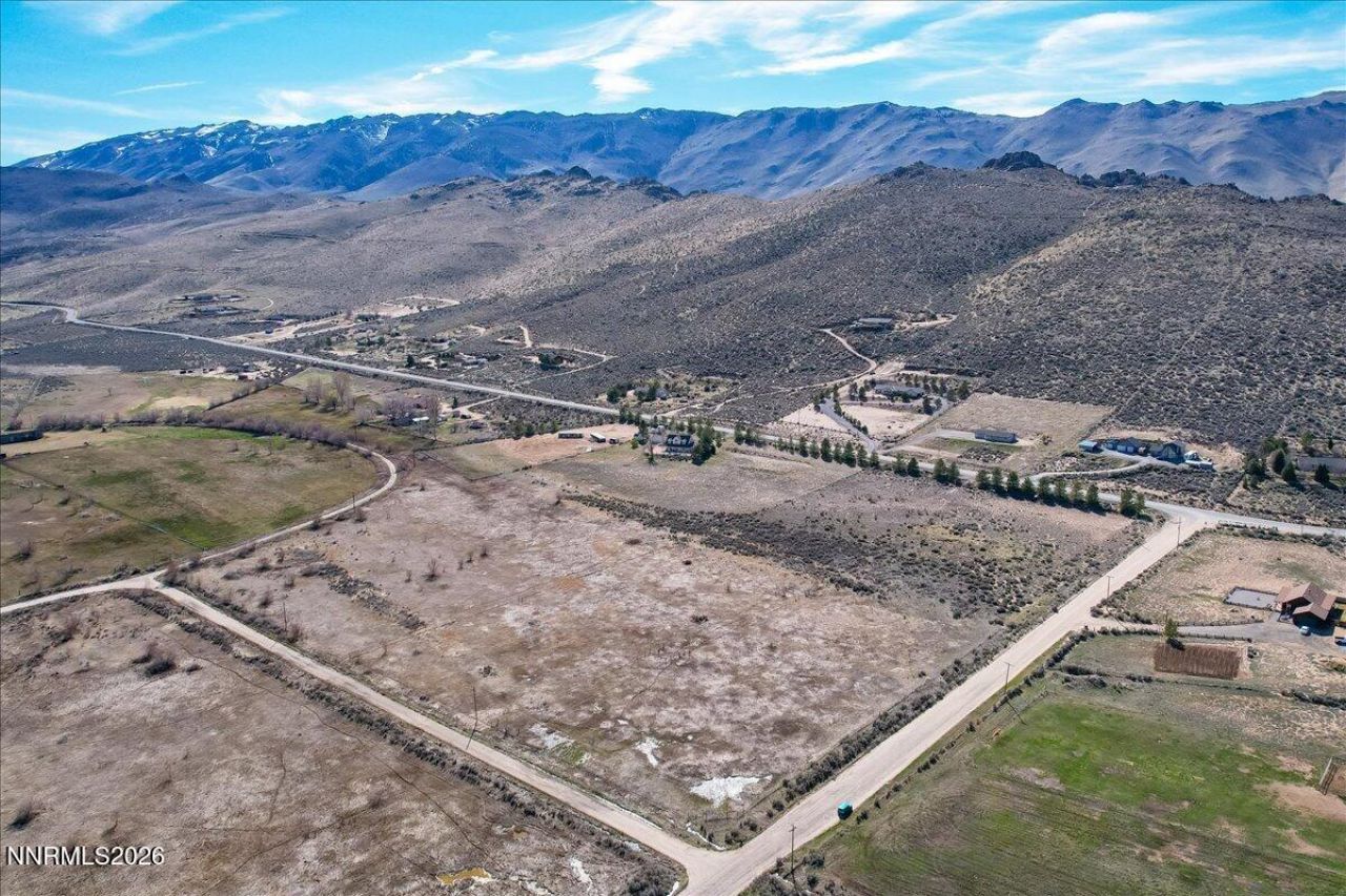 15210 N Red Rock Road, Reno, NV 89508 Photo