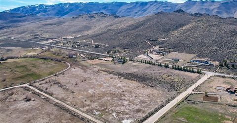 15210 N Red Rock Road, Reno, NV 89508 Photo