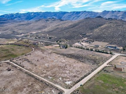 15210 N Red Rock Road, Reno, NV 89508 Photo