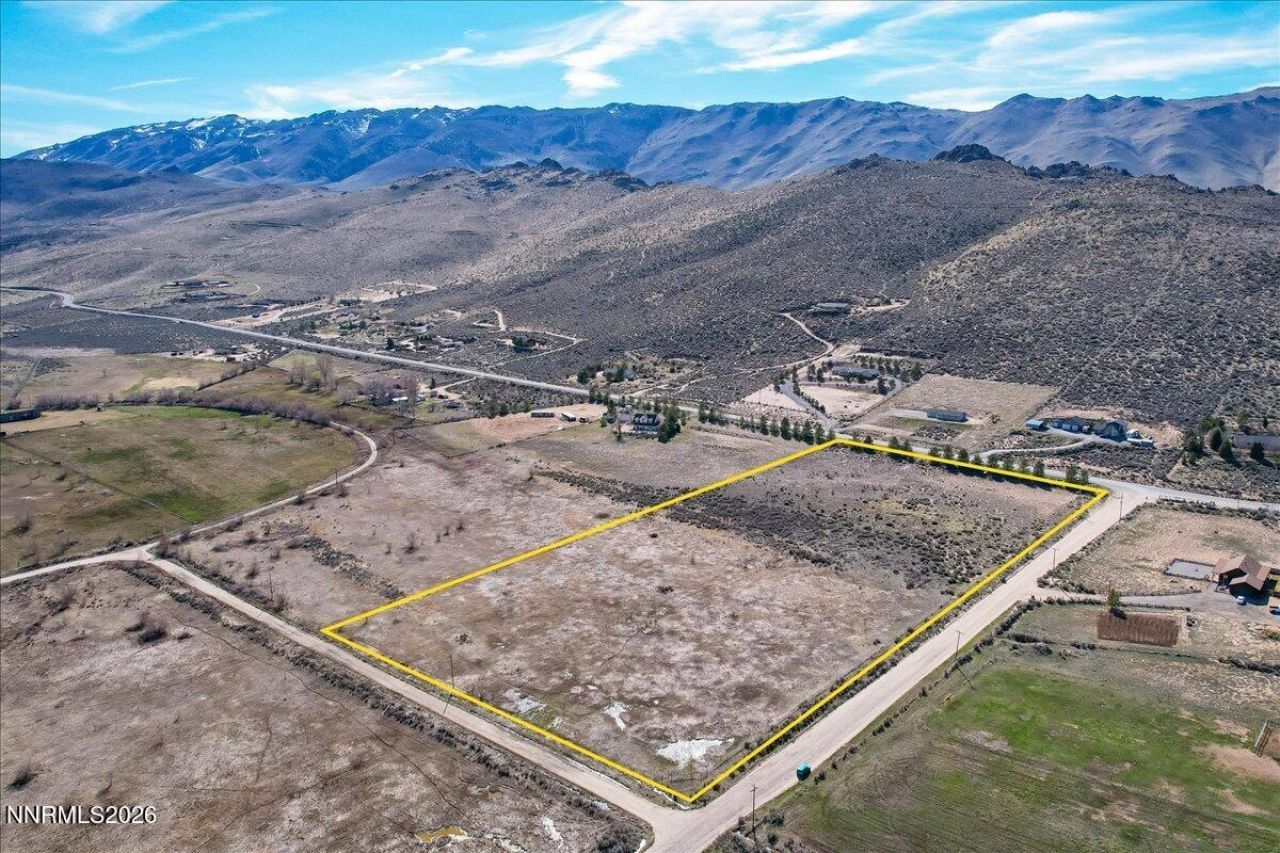 15210 N Red Rock Road, Reno, NV 89508 Photo