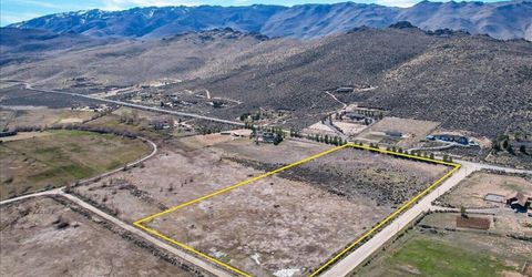 15210 N Red Rock Road, Reno, NV 89508 Photo