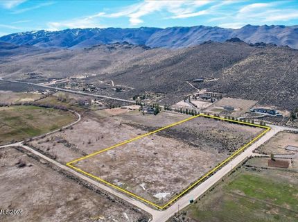 15210 N Red Rock Road, Reno, NV 89508 Photo