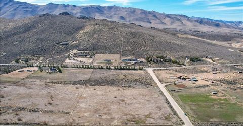 15210 N Red Rock Road, Reno, NV 89508 Photo