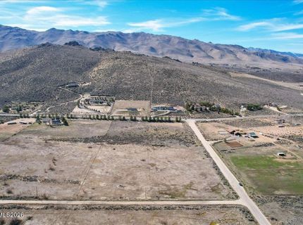 15210 N Red Rock Road, Reno, NV 89508 Photo