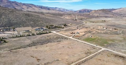 15210 N Red Rock Road, Reno, NV 89508 Photo