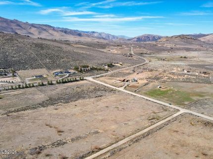 15210 N Red Rock Road, Reno, NV 89508 Photo